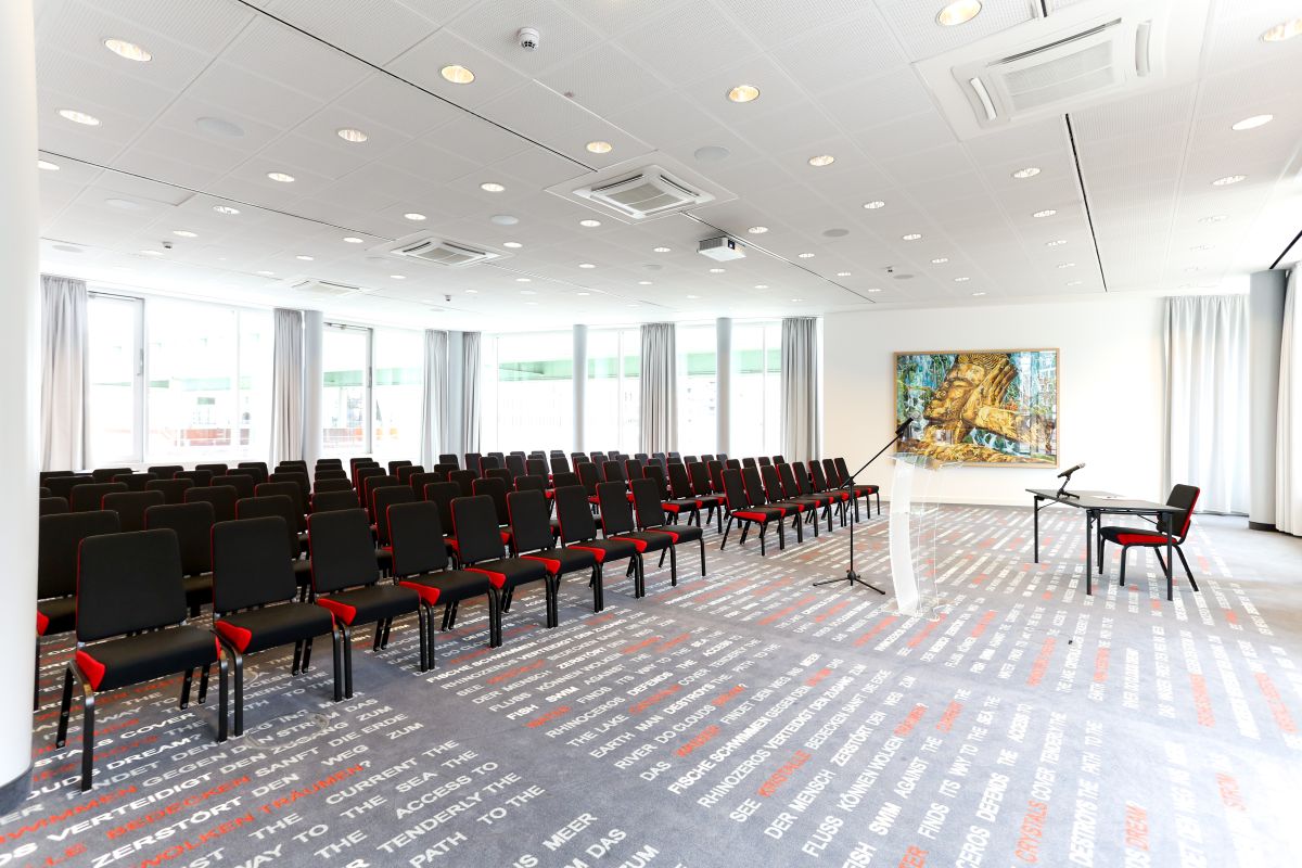 art'otel Cologne Bild 7
