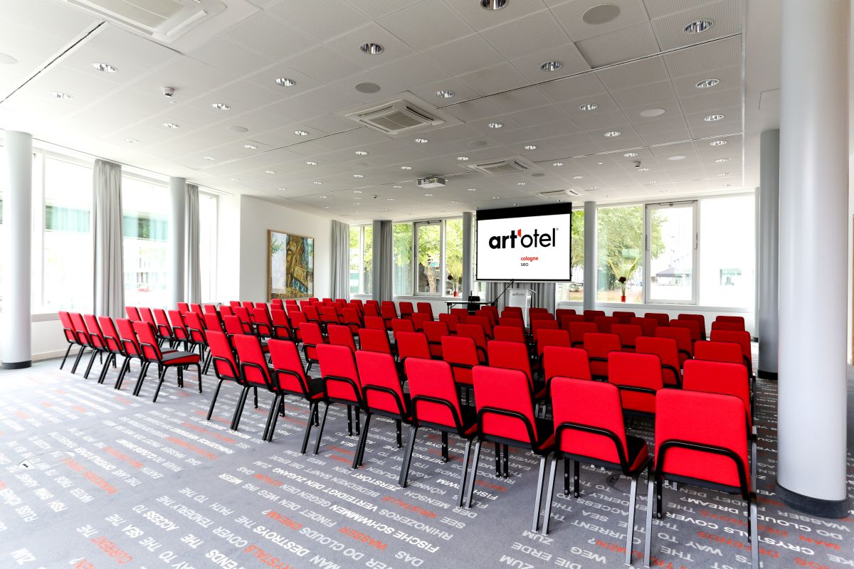 art'otel Cologne Bild 26