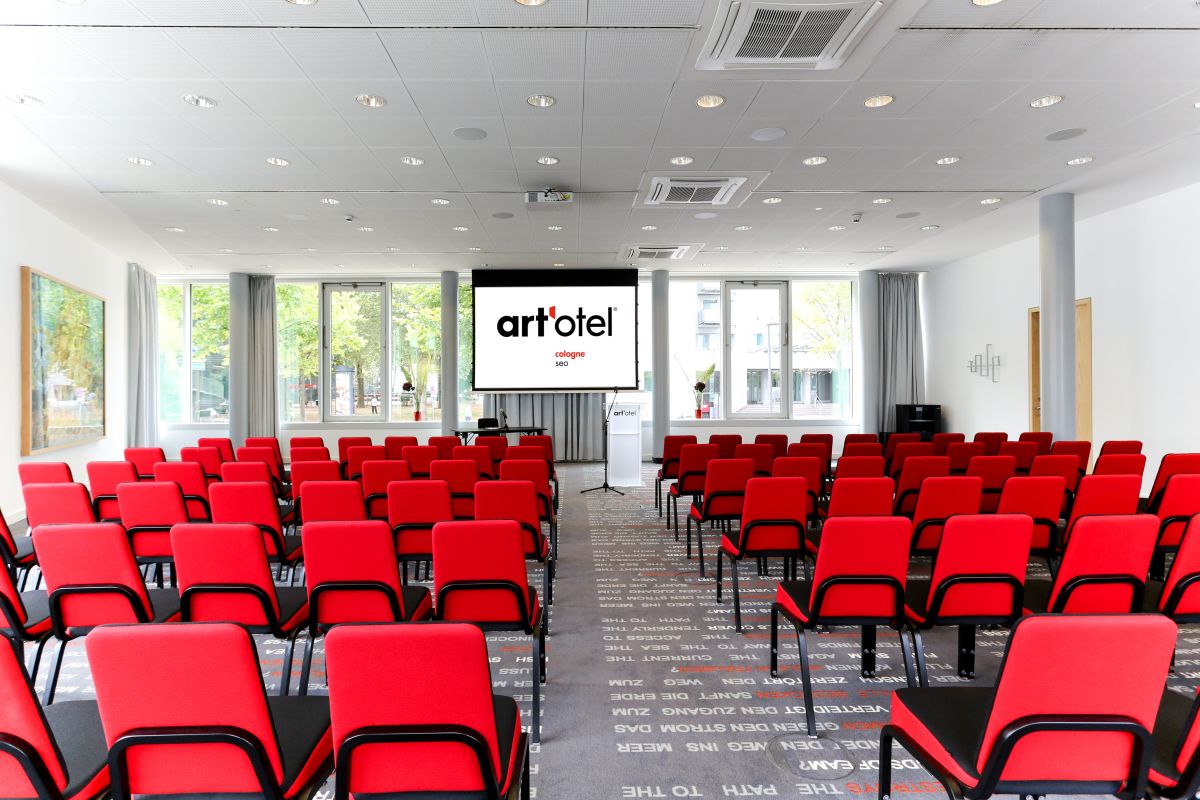 art'otel Cologne Bild 32