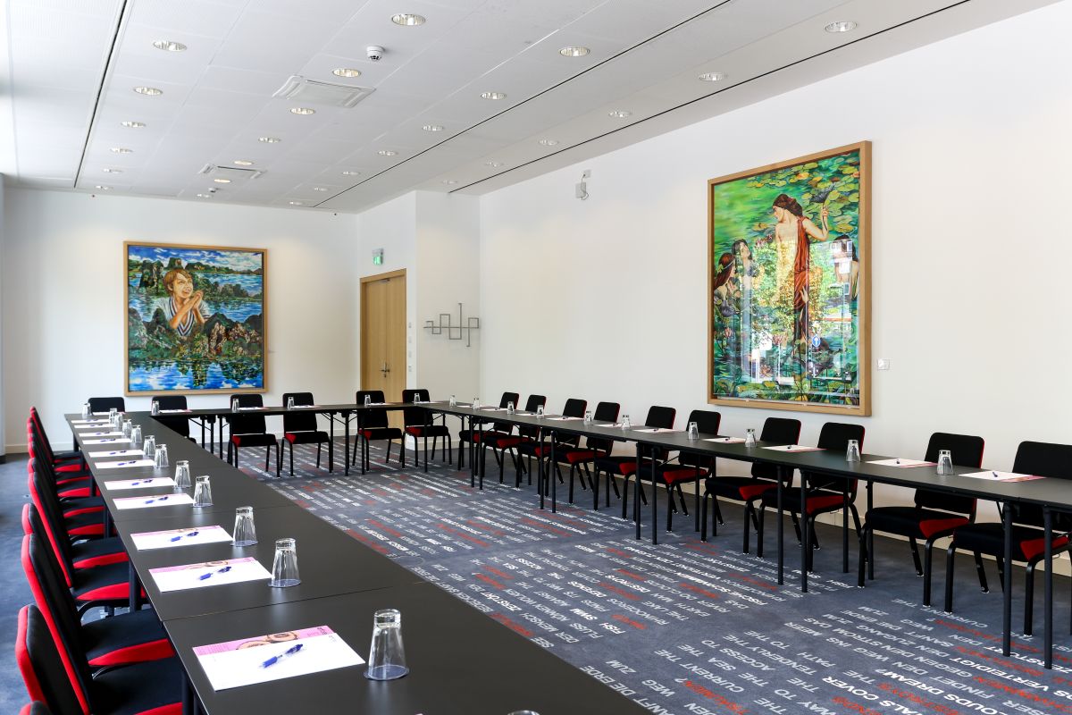 art'otel Cologne Bild 19