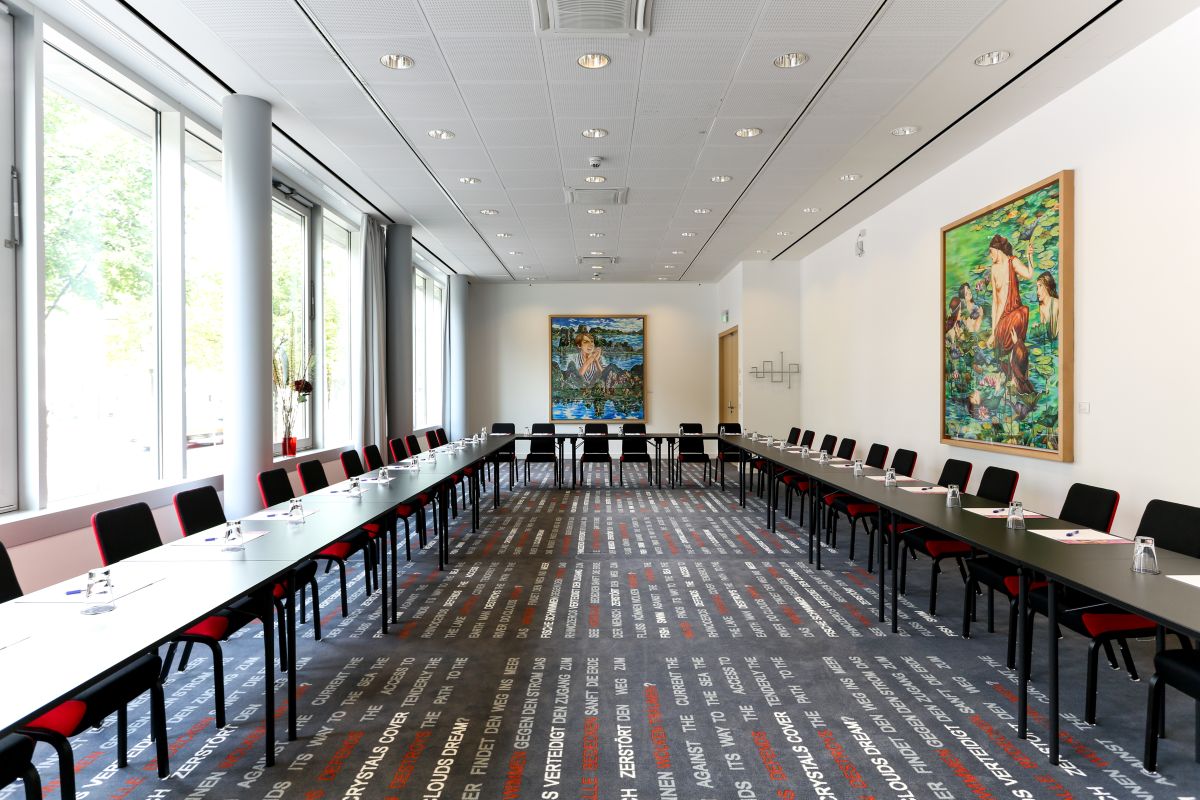 art'otel Cologne Bild 27