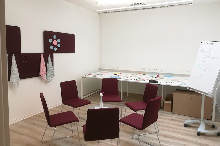 First Choice Business Center Wiesbaden Bild 5