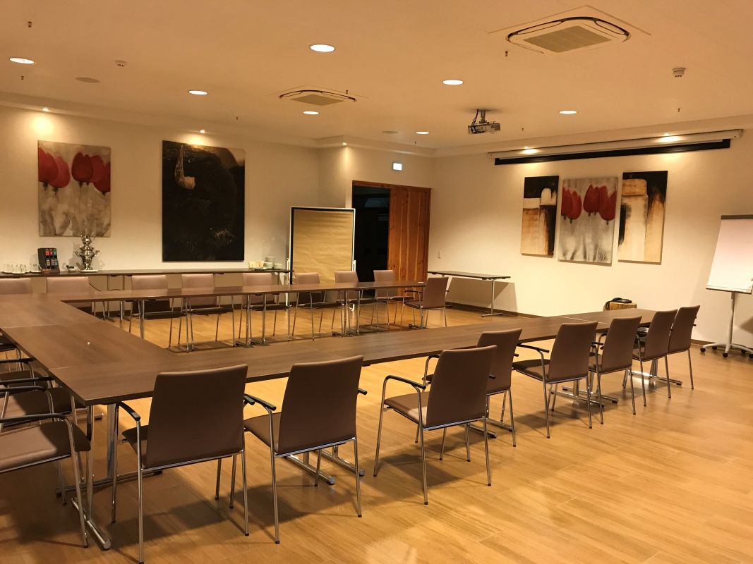 Reit-und Sporthotel Nordmann Bild 6