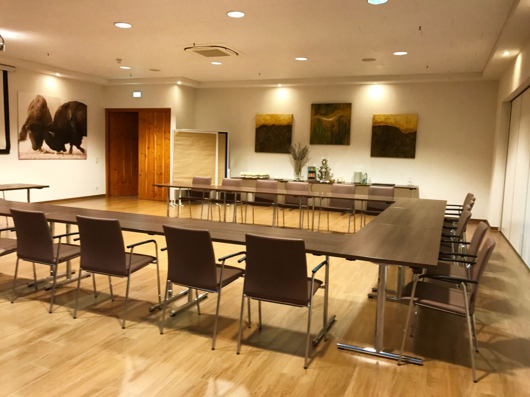 Reit-und Sporthotel Nordmann Bild 3