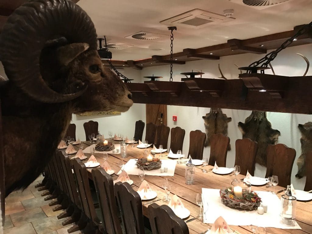 Reit-und Sporthotel Nordmann Bild 4