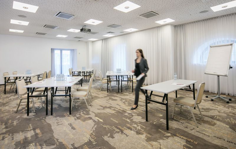 ARCOTEL Camino Stuttgart Bild 2