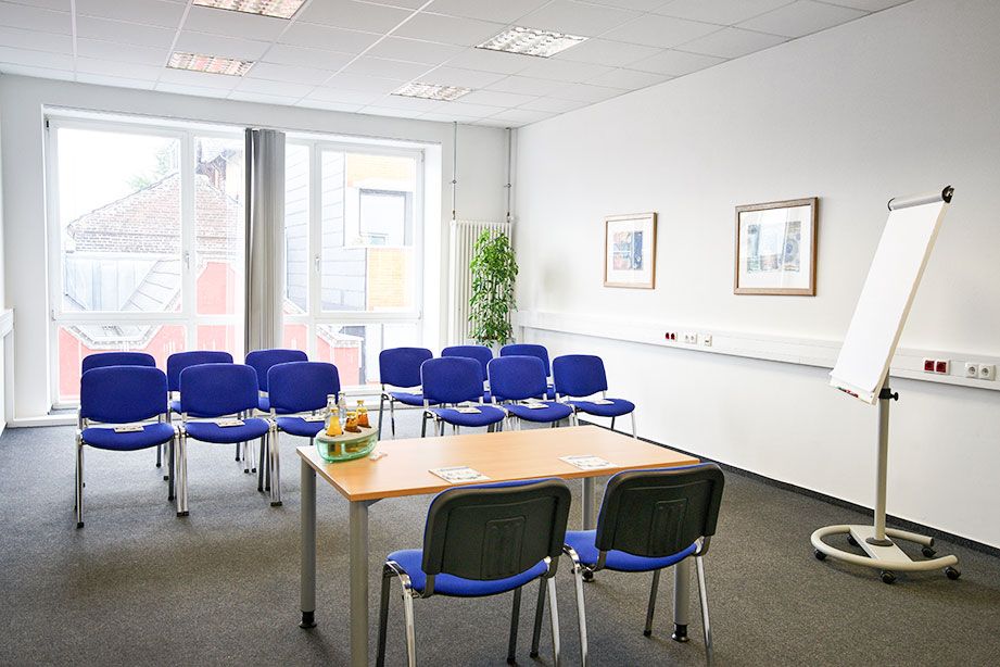 meetinn Konferenzzentrum Bonn Bild 4