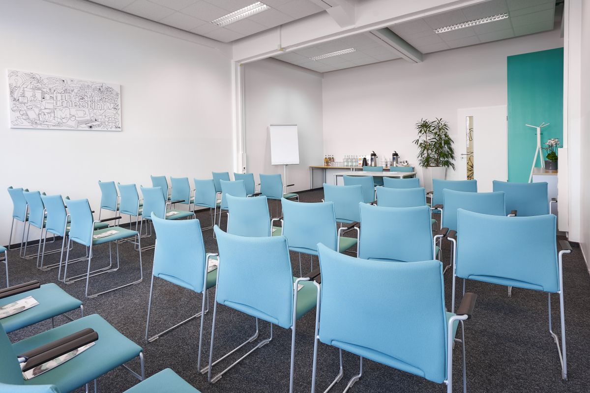 meetinn Konferenzzentrum Berlin-Tegel Bild 8