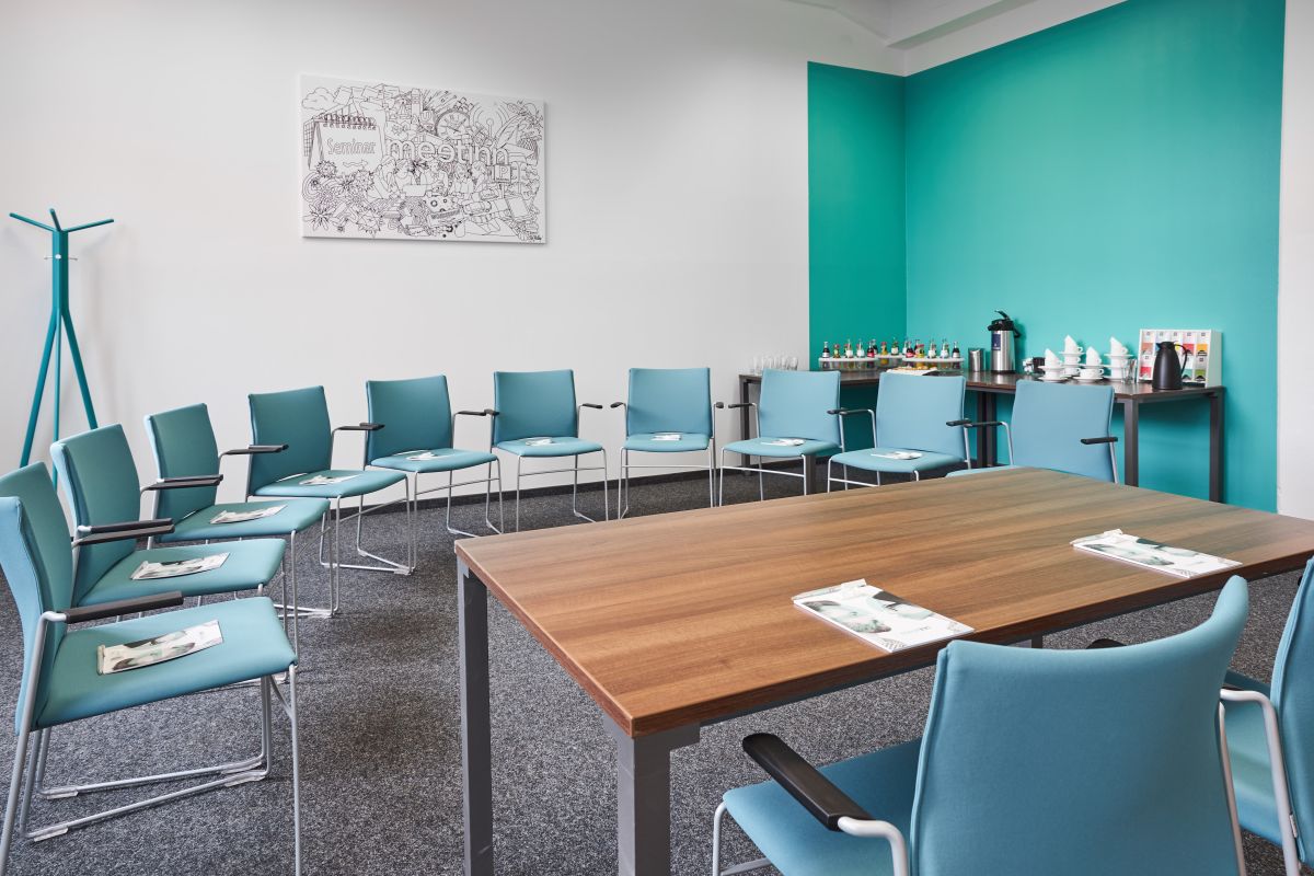 meetinn Konferenzzentrum Berlin-Tegel Bild 9