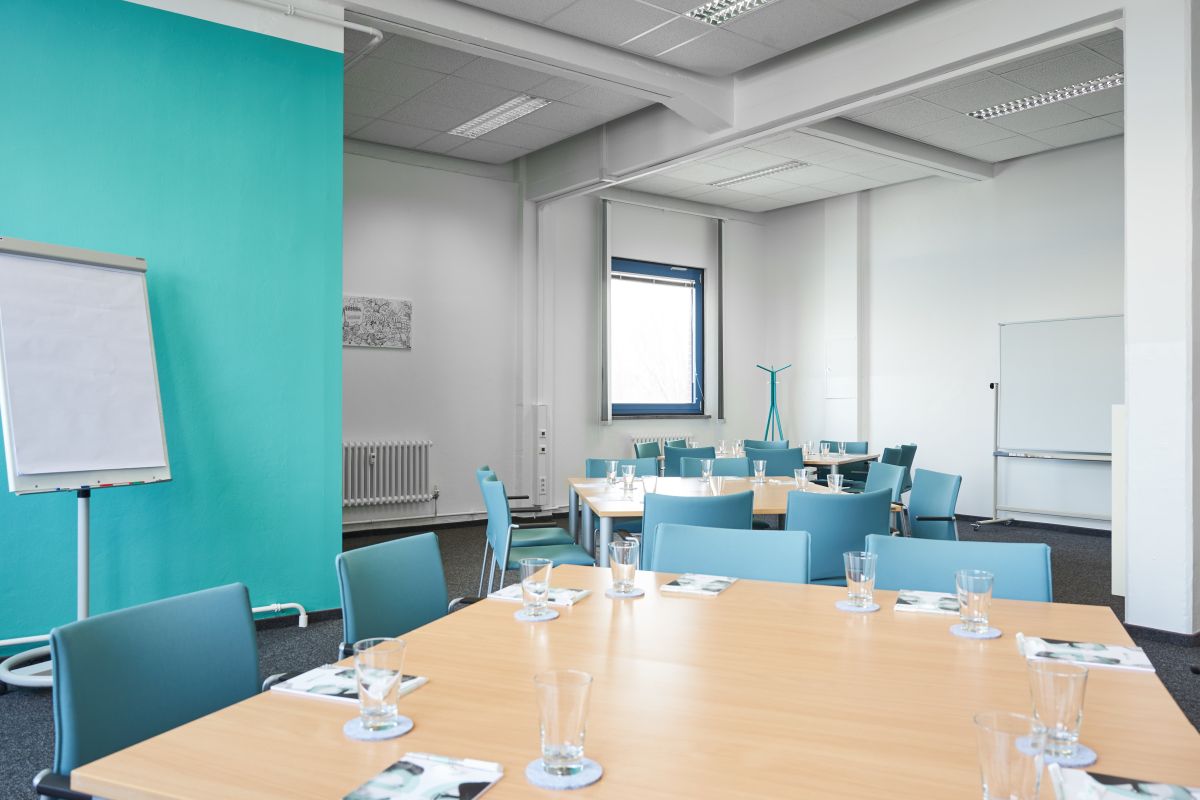 meetinn Konferenzzentrum Berlin-Tegel Bild 10