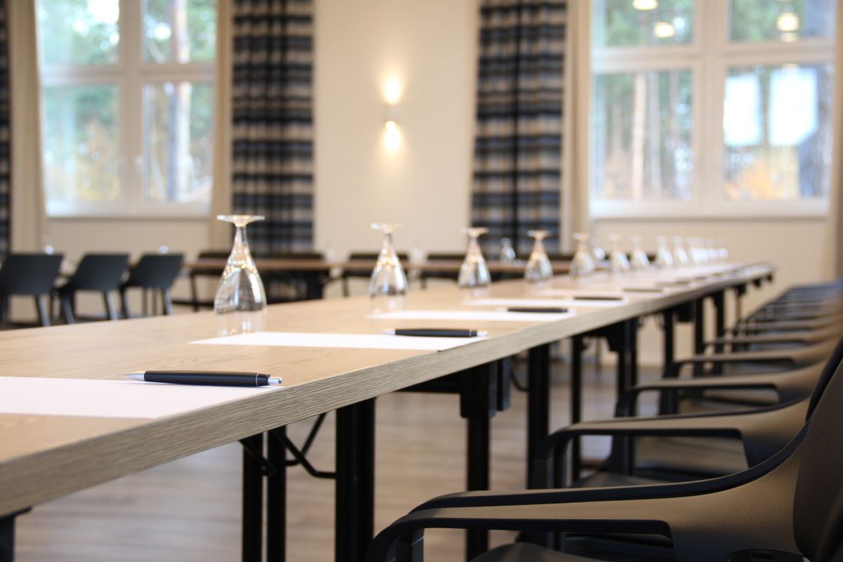 Privat & Boutique Hotel Plauer See Bild 19
