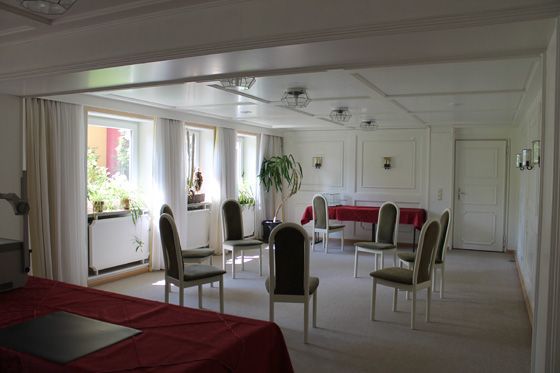 WAGNERS Hotel Schönblick, C&C Hotels und Vertrieb GmbH Bild 3