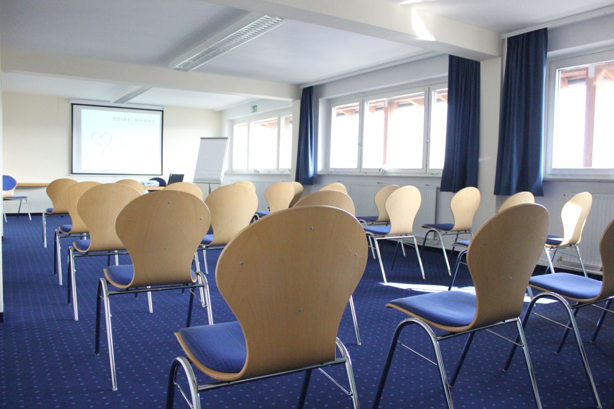 Hotel Alexandersbad Bild 3