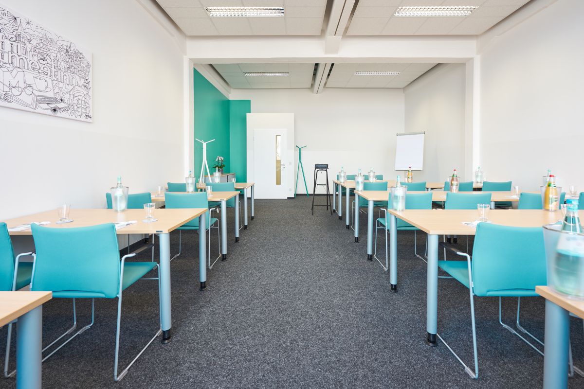 meetinn Konferenzzentrum Berlin-Tegel Bild 7