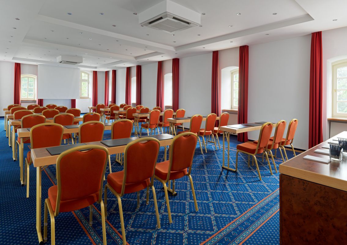 Sheraton Offenbach Hotel Bild 4
