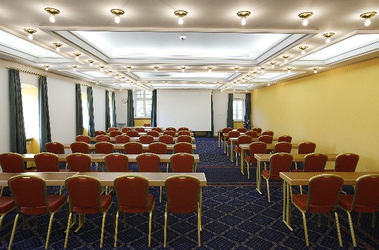 Sheraton Offenbach Hotel Bild 7