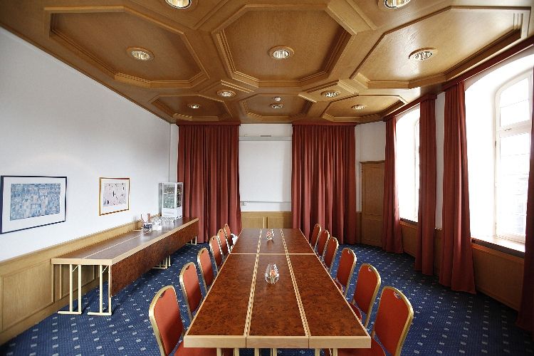 Sheraton Offenbach Hotel Bild 8