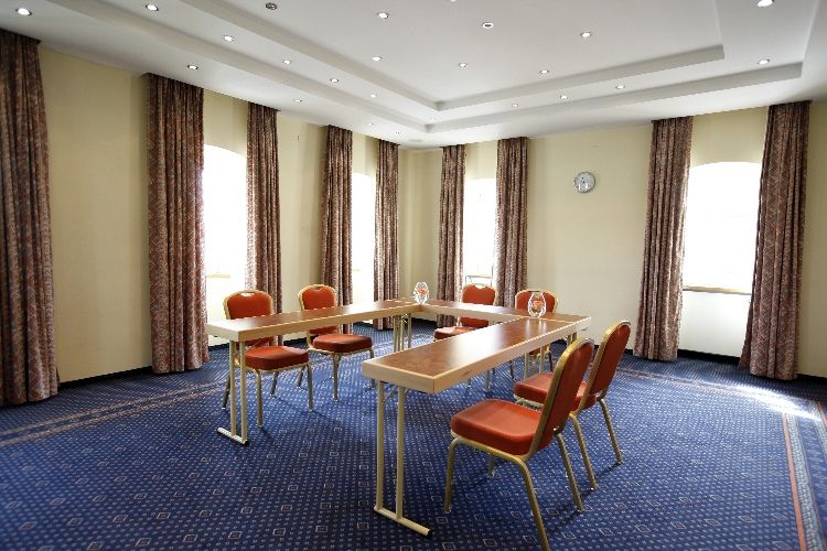 Sheraton Offenbach Hotel Bild 9