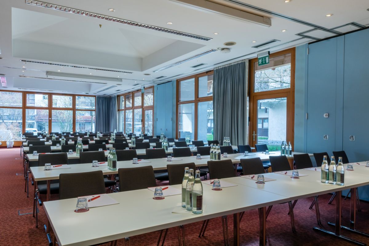 Hotel St. Georg Bild 2