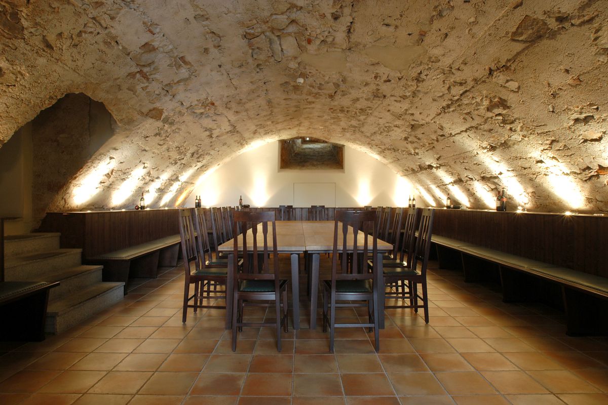 Hotel "Alter Pfarrhof" Bild 2