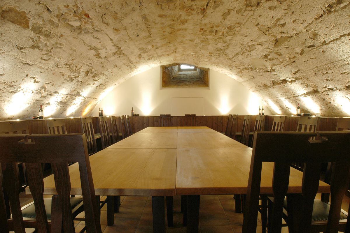 Hotel "Alter Pfarrhof" Bild 5