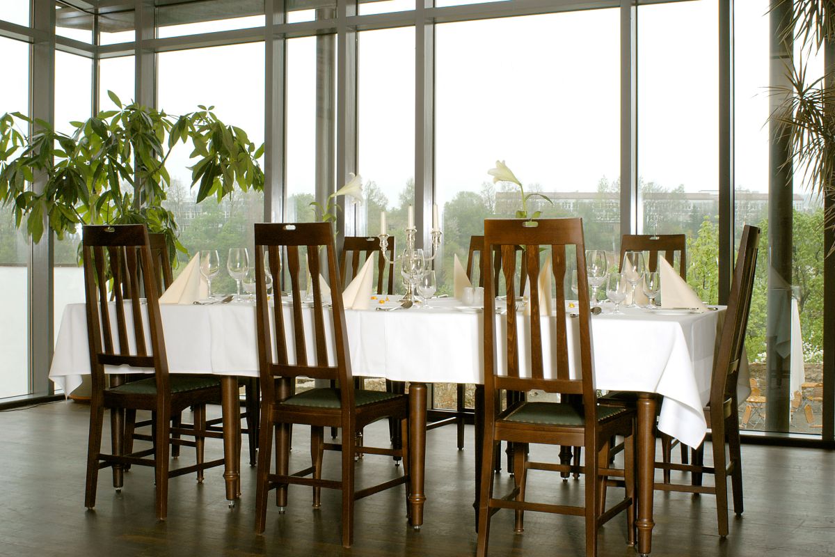 Hotel "Alter Pfarrhof" Bild 3