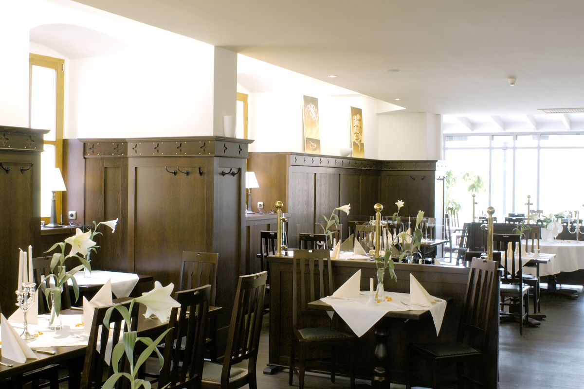 Hotel "Alter Pfarrhof" Bild 6