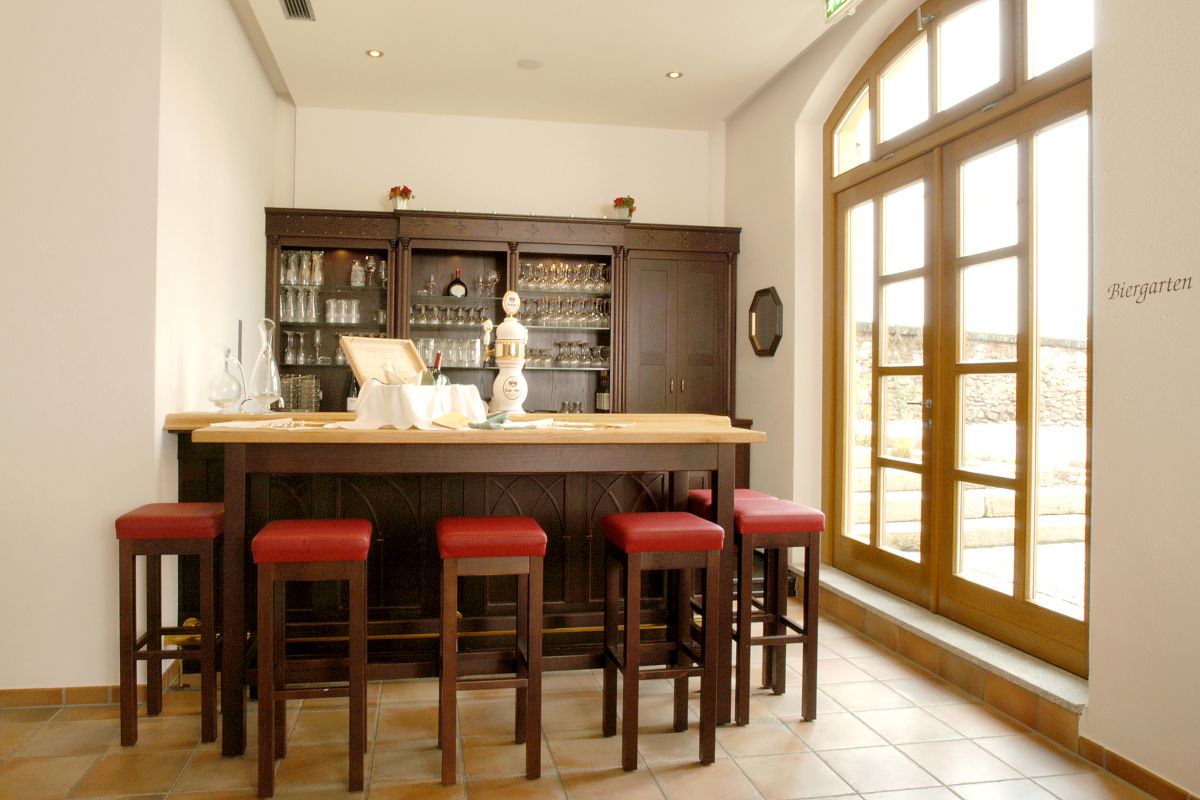 Hotel "Alter Pfarrhof" Bild 9
