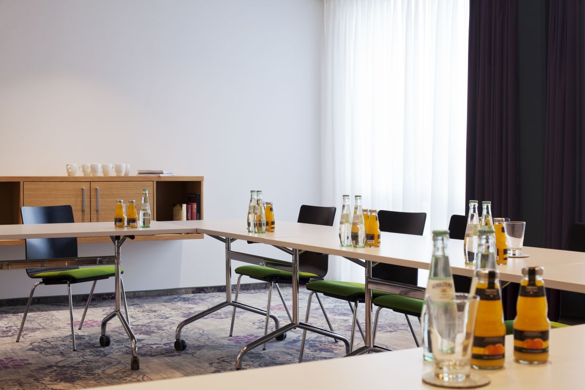 Schulhaus Hotel Bild 2