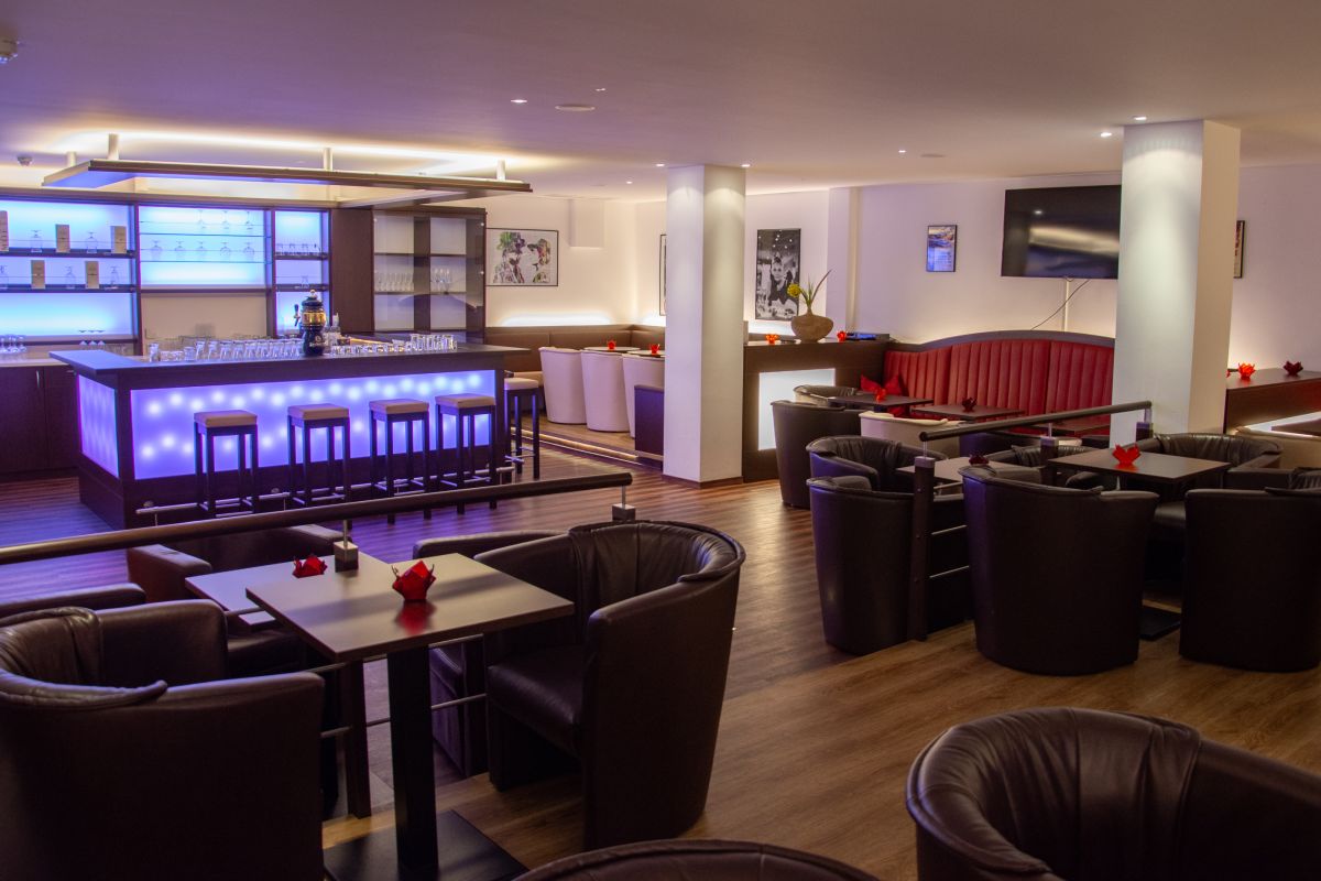 Seehotel Leoni Bild 5