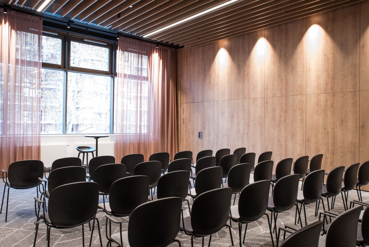 Scandic Frankfurt Museumsufer Bild 7