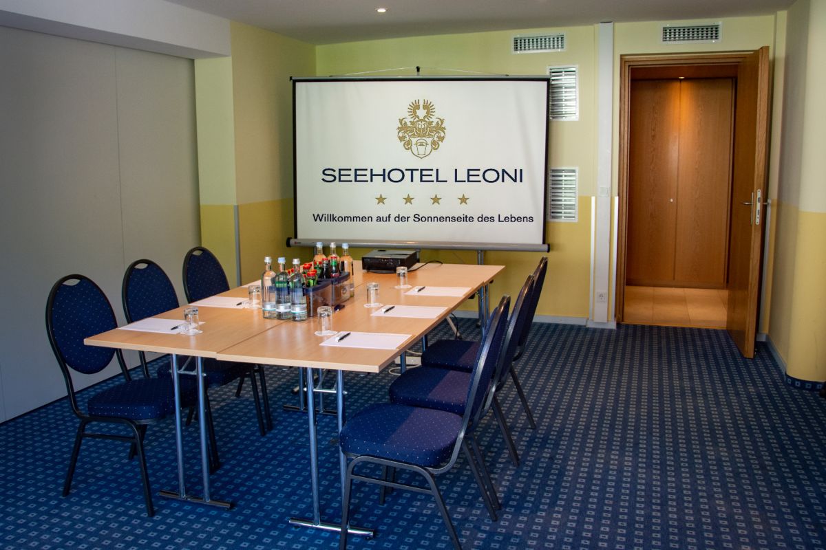 Seehotel Leoni Bild 4