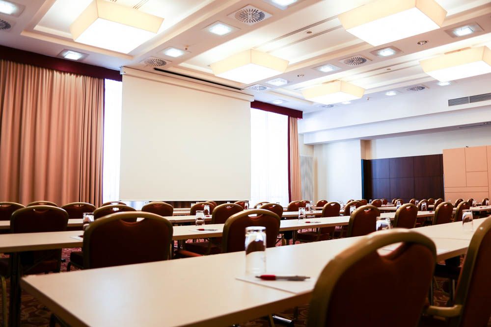 Munich Airport Marriott Hotel Bild 16