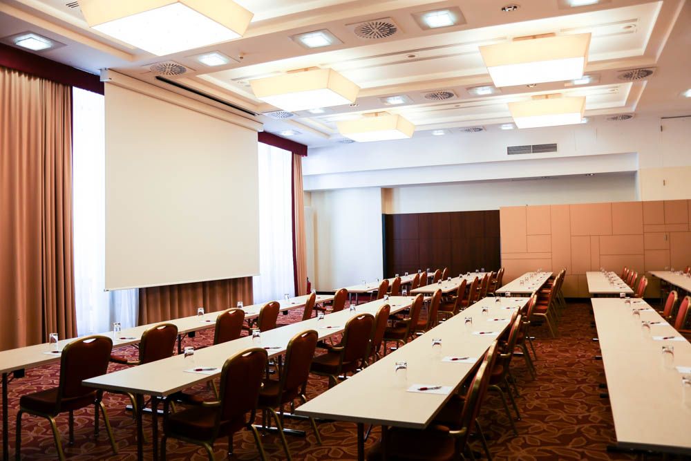 Munich Airport Marriott Hotel Bild 25