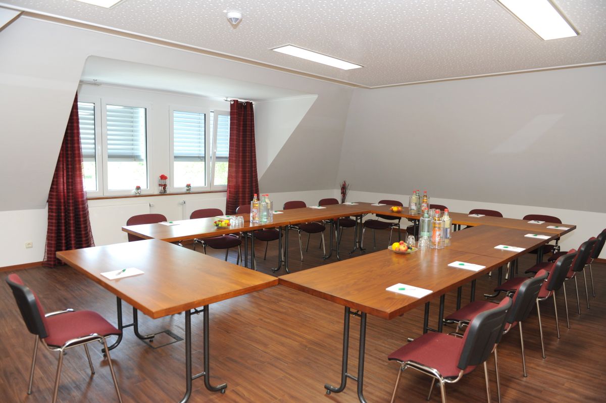 Hotel Mutter-Bahr Bild 4