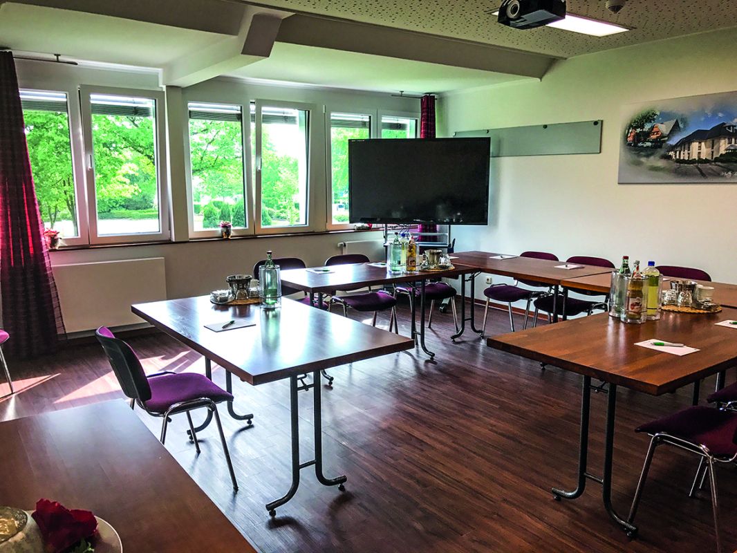 Hotel Mutter-Bahr Bild 5