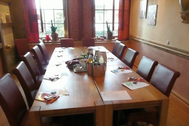Hotel Mutter-Bahr Bild 6