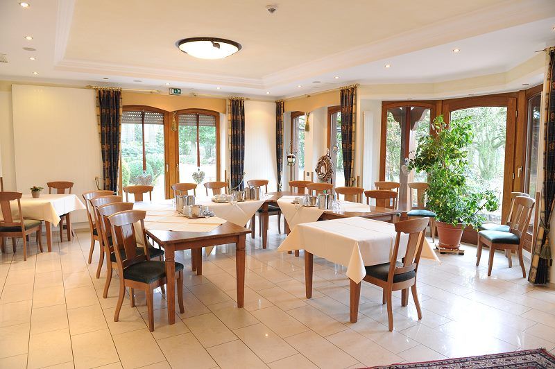 Hotel Mutter-Bahr Bild 7
