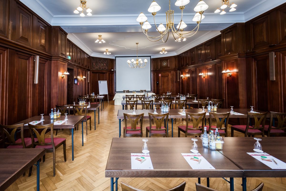 martas Hotel Albrechtshof Berlin Bild 14