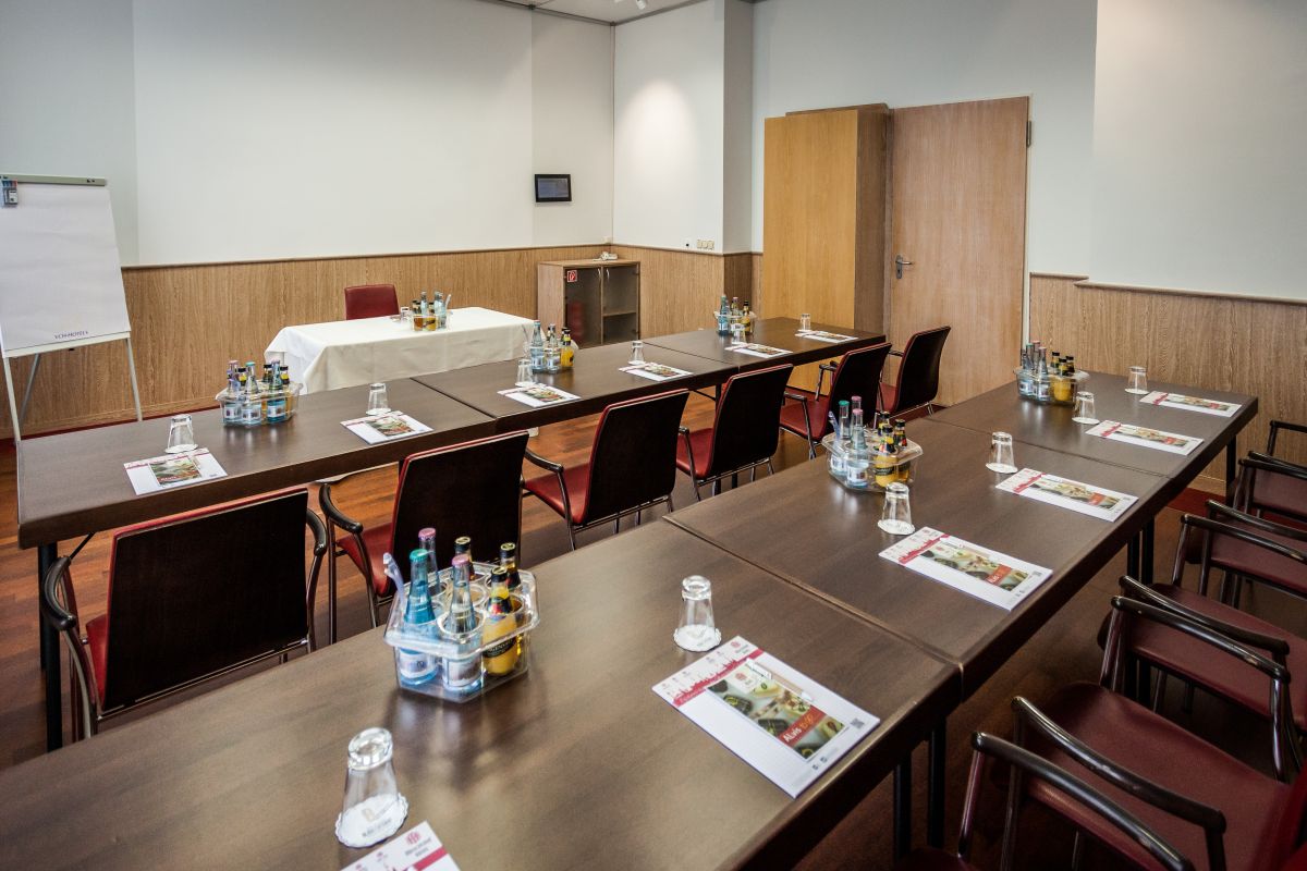 martas Hotel Albrechtshof Berlin Bild 15