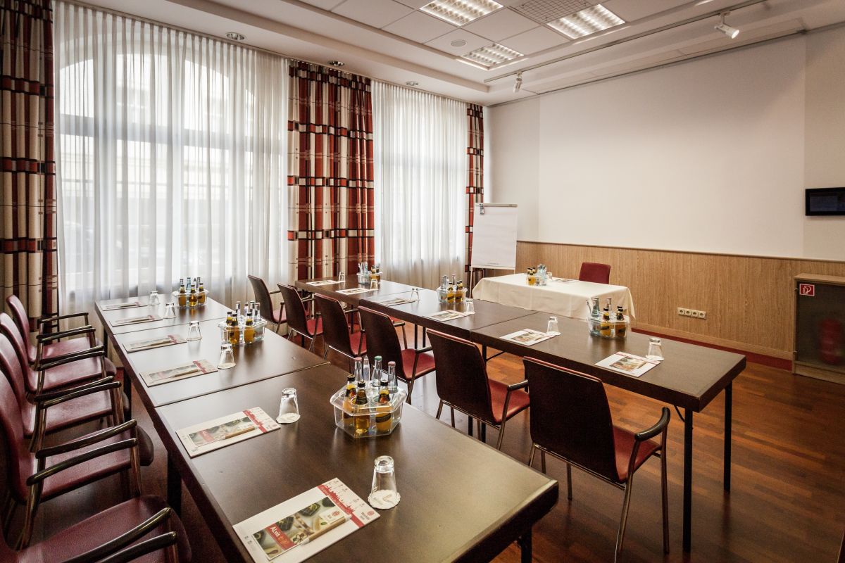 martas Hotel Albrechtshof Berlin Bild 22