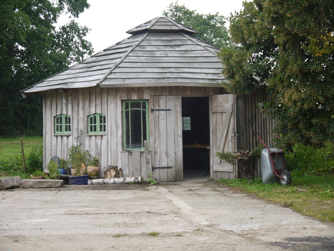 Buschhof Kattendorf Bild 4