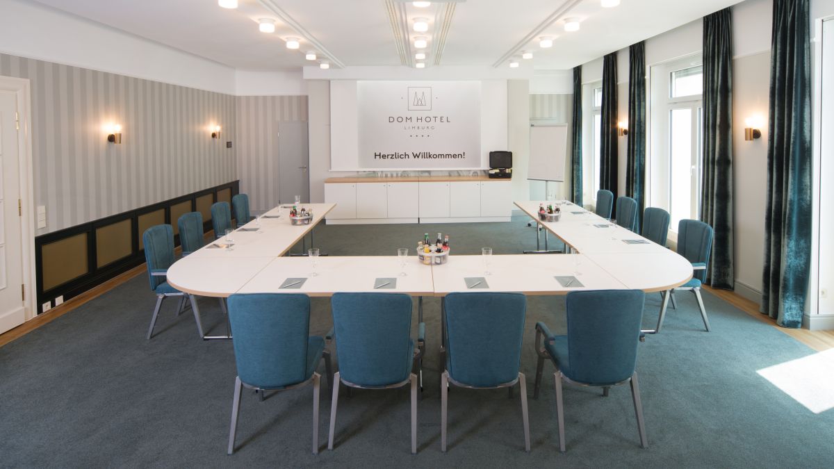 DOM Hotel LIMBURG Bild 15
