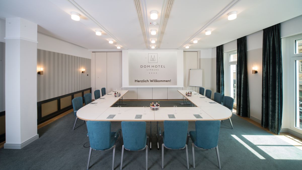 DOM Hotel LIMBURG Bild 10