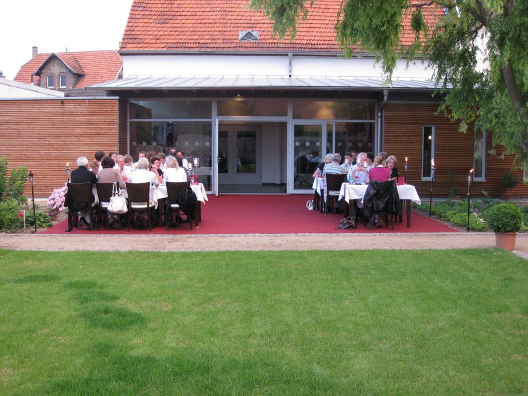 SCHLAFGUT Domhof erleben Bild 8