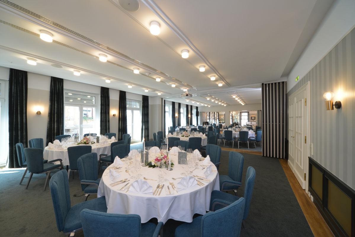 DOM Hotel LIMBURG Bild 5