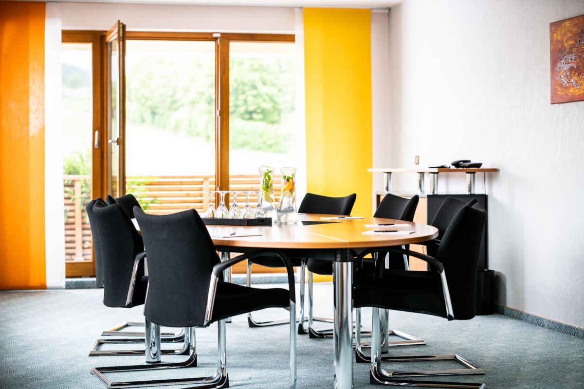 Hotel Freund - Privathotels Dr Lohbeck Bild 3