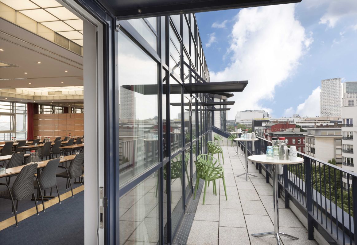 Scandic Berlin Kurfürstendamm Bild 3