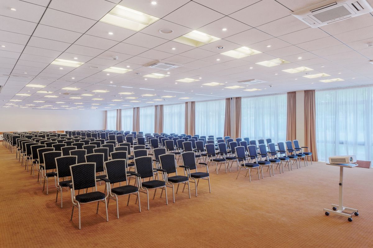 Best Western Macrander Hotel Frankfurt/Kaiserlei Bild 9