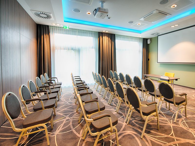 Leonardo Hotel Munich City East Bild 4